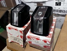 Citroen SM feu éclaireur de