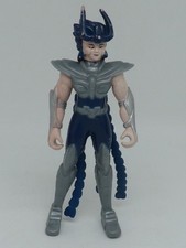 FIGURINE PVC PLASTIQUE LES