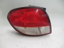 Feu arriere principal gauche