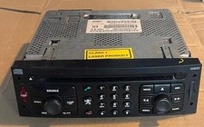 RADIO RT3 N3 PEUGEOT 307 96556952XT