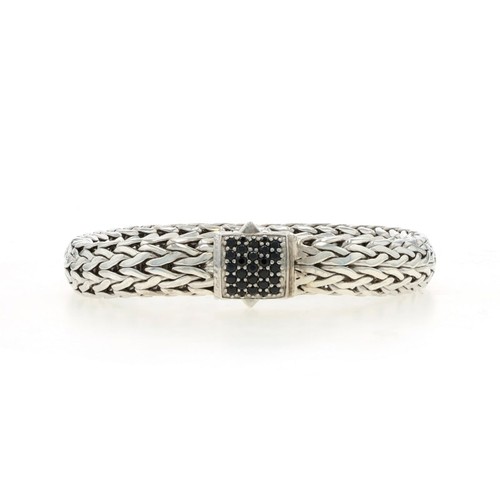 John hardy bracelet chaîne - hardy,
