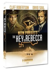 The Key To Rebecca - Dvd [EU
