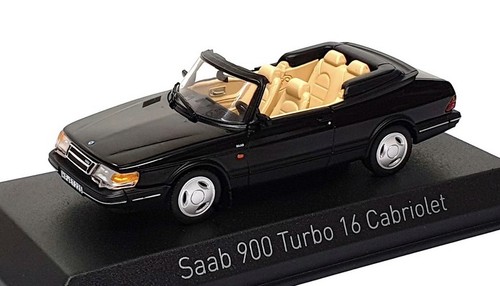 Norev scale 810045 1992 - norev, 1/43