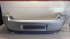 Pare choc arriere OPEL VECTRA