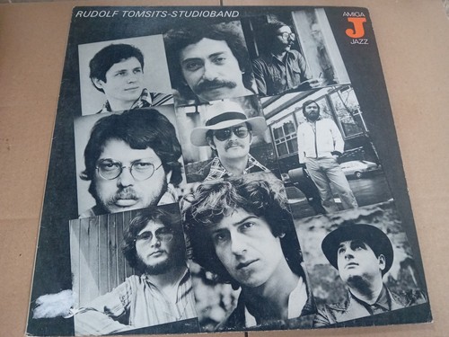 Disque rare 33t rudolf - disque,