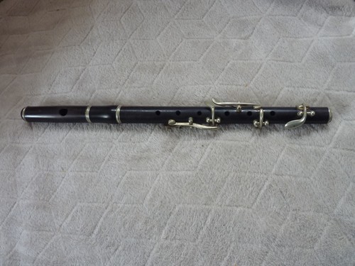 Ancien piccolo jerome - piccolo,