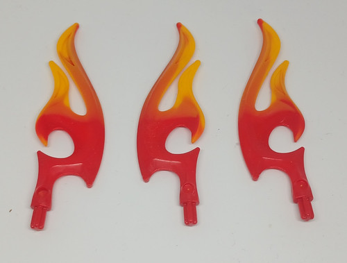 Lego chima flamme - lego,