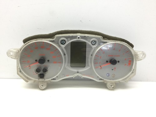 Instrumentation compteur - instrumentation,