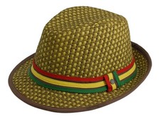 Gamble & Gunn Paille Feutre