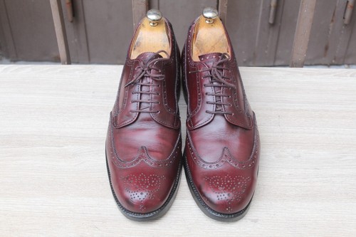 Chaussure alden 946 - chaussure,