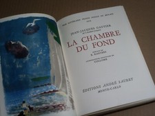 Jean-Jacques Gautier: "La