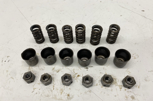 Bultaco moteur embrayage - moteur,