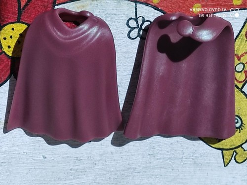 Playmobil couches cape - couches,