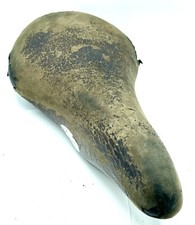 Ideale 2002 Leather Saddle