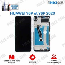 ECRAN LCD + VITRE TACTILE +