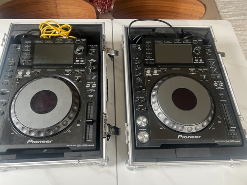 Pioneer cdj2000 nexus pro - cdj2000,