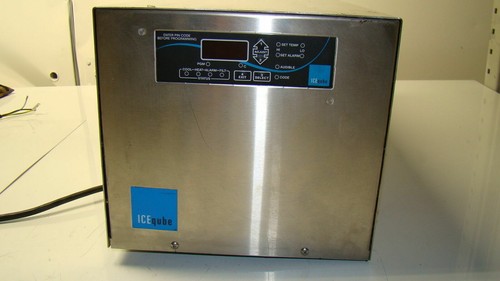 Ice qube industriel - ice,