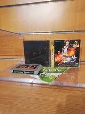 SEGASATURN - THE KING OF