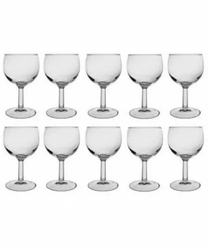 Verres ballon lot - verres, de