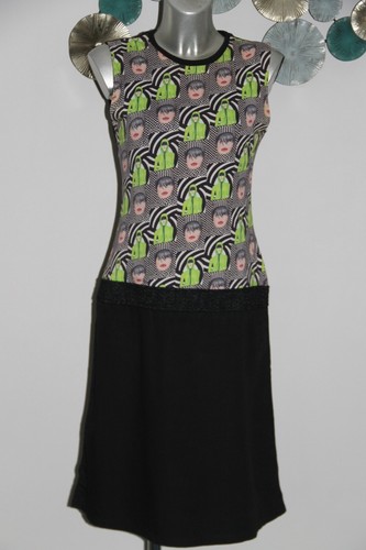 Adorable robe tee shirt custo - adorable,