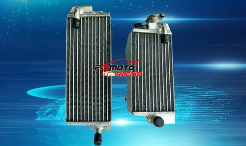 Aluminum radiator for suzuki - for,