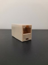 Adaptateur coupleur Ethernet