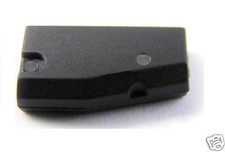 Transpondeur pour clé Opel démarrage antidémarrage