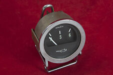 MANO VEGLIA PRESSION HUILE 6 BARS ALPINE