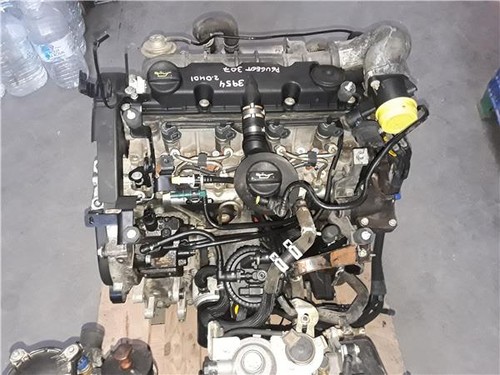 Moteur complet peugeot 307 - peugeot,