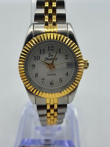 Montre femme eric chevillard - montre,