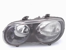 Optique avant principal gauche