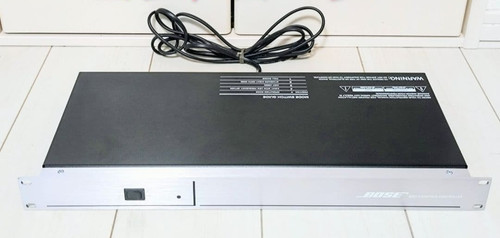 Bose 802cii system controller - bose,