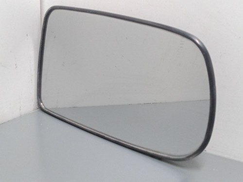 Verre retroviseur droit - de, /