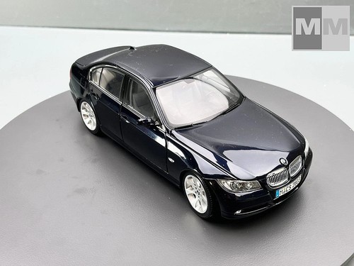 Bmw e90 2005 18 - 2005, 1/18