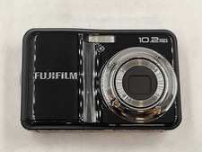 Fujifilm FinePix A170 10.2MP