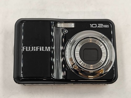 Fujifilm finepix a170 - finepix,
