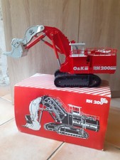Pelle minière Orenstein & Koppel O&K RH 200 Autorussia 1/50