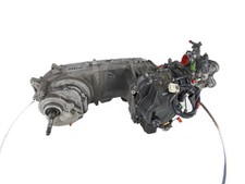 Moteur (Piaggio - Mp3 350 2018 - 2021)