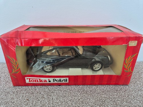 Polistil tonka classique - 1/16,