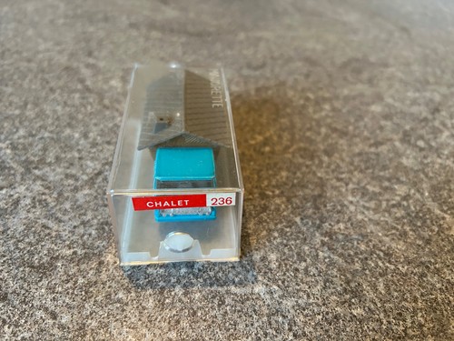 Majorette bernard chalet - majorette,