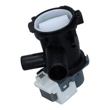 Pompe À Lye Pompe De Drain Pour Lave-Linge Bosch Siemens 00145787 00144978