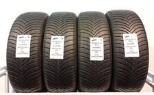 PNEUS USAGÉS PIÈCES 4 KLEBER QUADRAXER 2 205/60 R16 96V 4 STAGIONI