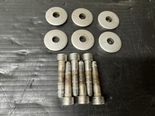 OEM Seadoo Montage Moteur