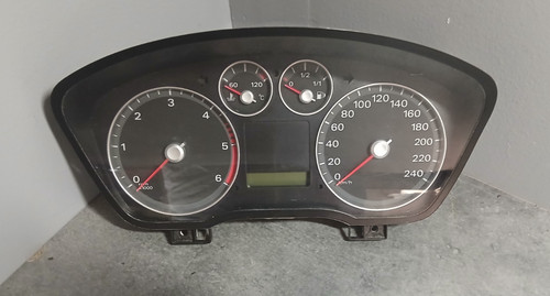 Compteur vitesse ford focus - compteur, de