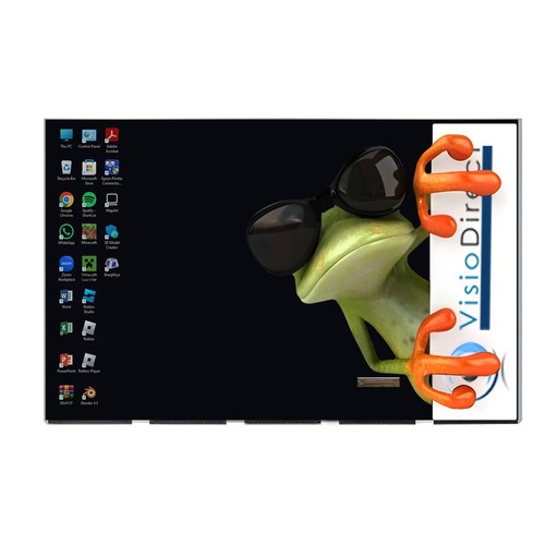 Dalle ecran led - ecran,