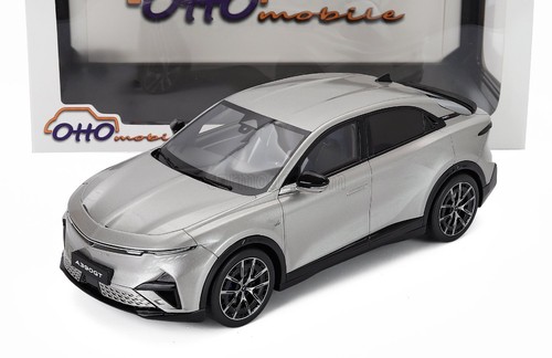 Otto mobile renault - otto-mobile, 1/18