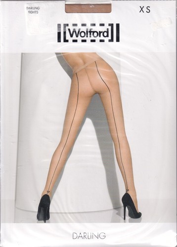 Collant wolford darling - collant,