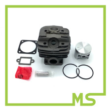 Cylindre Et Ensemble de Piston pour Stihl MS360/036 Avec Deko-Anschluss, 48 MM