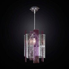 Lustre Moderne Vetrofusione