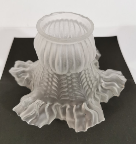 Ancienne tulipe abat - ancienne, en